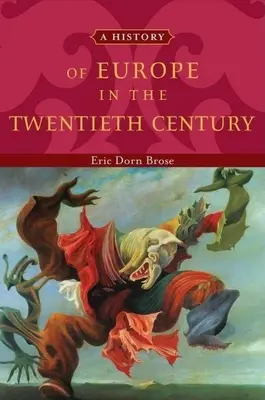 Storia dell'Europa nel XX secolo - History of Europe in the Twentieth Century