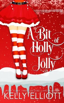 Un po' di Holly Jolly - A Bit of Holly Jolly