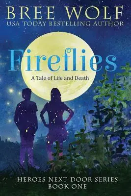Lucciole: Una storia di vita e di morte - Fireflies: A Tale of Life and Death