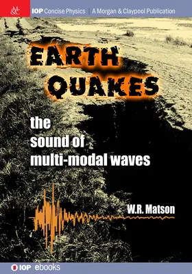 Terremoti: Il suono delle onde multimodali - Earthquakes: The Sound of Multi-modal Waves