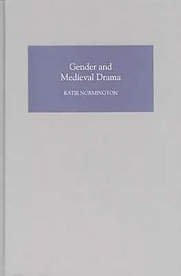 Genere e dramma medievale - Gender and Medieval Drama