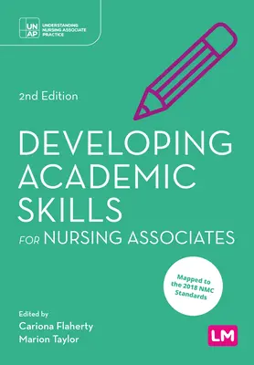 Sviluppare le competenze accademiche per gli infermieri associati - Developing Academic Skills for Nursing Associates