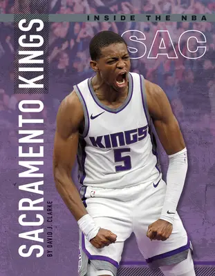 I Re del Sacramento - Sacramento Kings