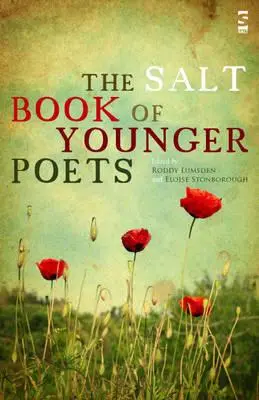 Il libro di sale dei giovani poeti - Salt Book of Younger Poets