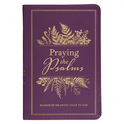 Pregare i Salmi - Praying the Psalms