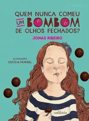Chi non ha mai fatto un bombardamento di olhos fechados? - Quem nunca comeu um bombom de olhos fechados?