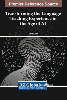 Trasformare l'esperienza dell'insegnamento delle lingue nell'era dell'intelligenza artificiale - Transforming the Language Teaching Experience in the Age of AI
