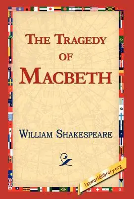 La tragedia di Macbeth - The Tragedy of Macbeth
