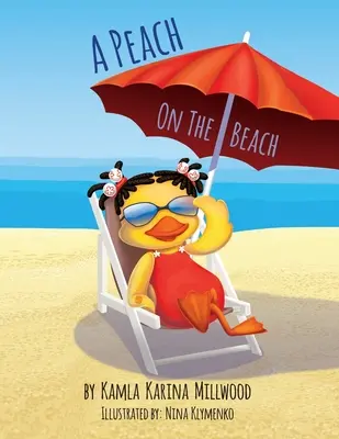 Una pesca sulla spiaggia - A Peach on the Beach