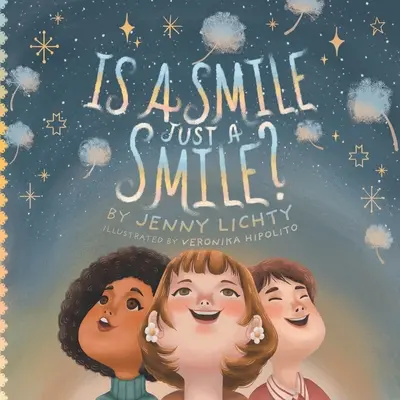 Un sorriso è solo un sorriso? - Is a Smile Just a Smile?