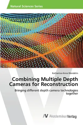 Combinazione di più telecamere di profondità per la ricostruzione - Combining Multiple Depth Cameras for Reconstruction