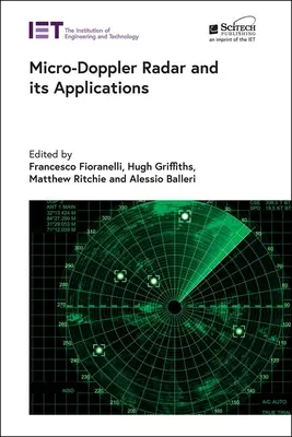 Il radar microdoppler e le sue applicazioni - Micro-Doppler Radar and Its Applications