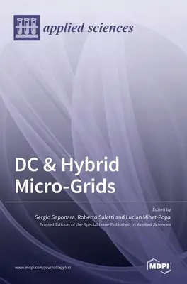 Microgriglie CC e ibride - DC & Hybrid Micro-Grids