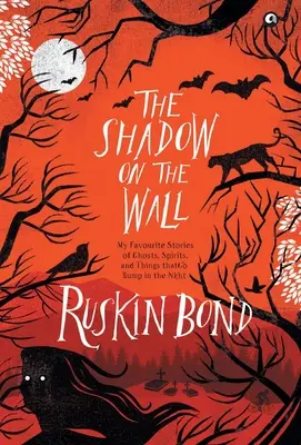 L'ombra sul muro - The Shadow on the Wall