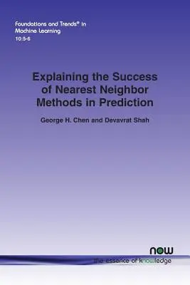 Spiegare il successo dei metodi di previsione dei vicini più prossimi - Explaining the Success of Nearest Neighbor Methods in Prediction