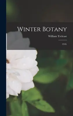 Botanica invernale: 1918. - Winter Botany: 1918.