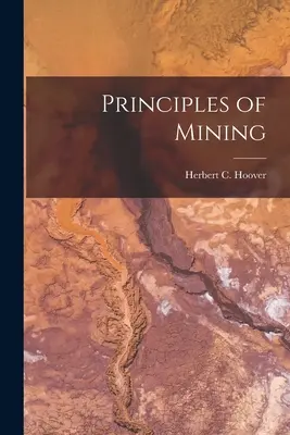 Principi di estrazione mineraria - Principles of Mining