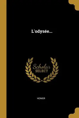 L'odissea... - L'odyse...