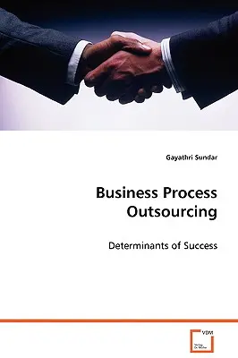 Outsourcing dei processi aziendali - Business Process Outsourcing