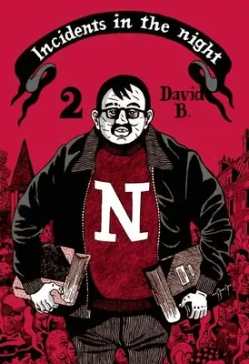 Incidenti nella notte, libro 2 - Incidents in the Night Book 2