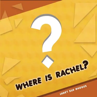 Dov'è Rachel? - Where is Rachel?