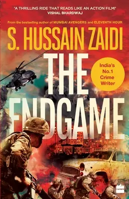 Il gioco finale - The Endgame