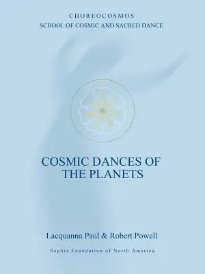 Danze cosmiche dei pianeti - Cosmic Dances of the Planets