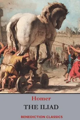 L'Iliade - The Iliad