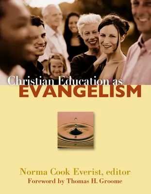 L'educazione cristiana come evangelizzazione - Christian Education as Evangelism