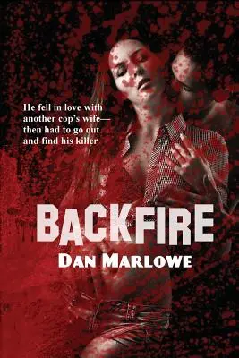 Ritorno di fiamma - Backfire