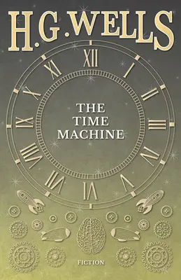 La macchina del tempo - The Time Machine