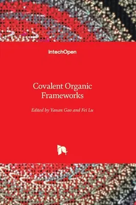Quadri organici covalenti - Covalent Organic Frameworks