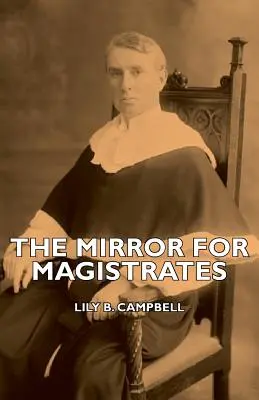 Lo specchio per i magistrati - The Mirror for Magistrates