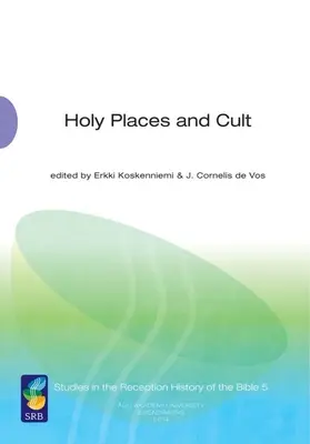Luoghi sacri e culto - Holy Places and Cult