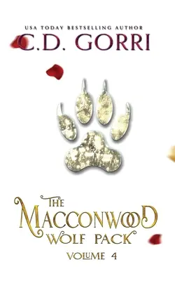 Il branco di lupi di Macconwood Volume 4 - The Macconwood Wolf Pack Volume 4
