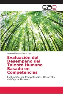 Valutazione delle prestazioni del talento umano basata sulle competenze - Evaluacin del Desempeo del Talento Humano Basado en Competencias