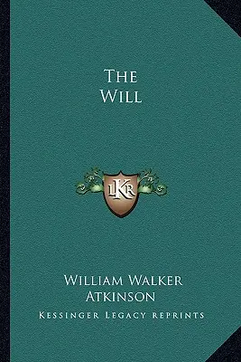 La volontà - The Will