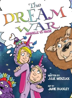 La guerra dei sogni - The Dream War