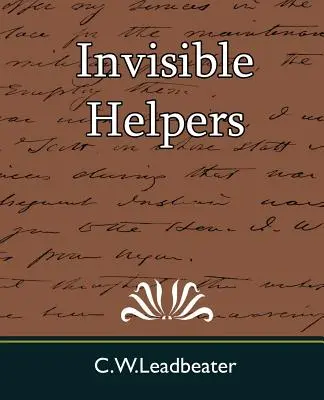 Aiutanti invisibili - Invisible Helpers