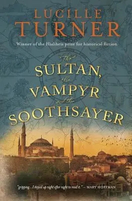 Il sultano, il vampiro e l'indovino - The Sultan, the Vampyr and the Soothsayer