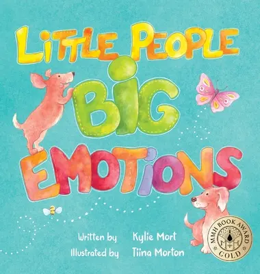 Piccole persone, grandi emozioni - Little People, Big Emotions