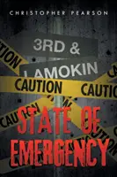 Stato di emergenza: 3a e Lamokin - State of Emergency: 3rd & Lamokin