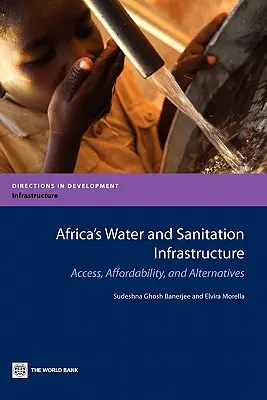 Infrastrutture idriche e igienico-sanitarie in Africa: Accesso, economicità e alternative - Africa's Water and Sanitation Infrastructure: Access, Affordability, and Alternatives