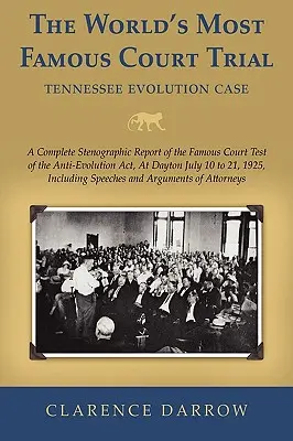 Il processo più famoso del mondo - The World's Most Famous Court Trial