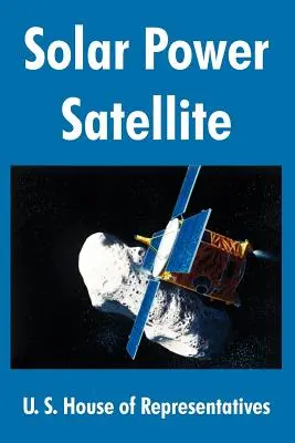Satellite a energia solare - Solar Power Satellite