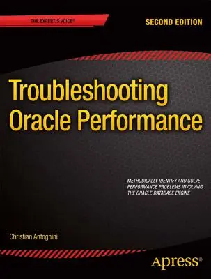 Risoluzione dei problemi delle prestazioni di Oracle - Troubleshooting Oracle Performance