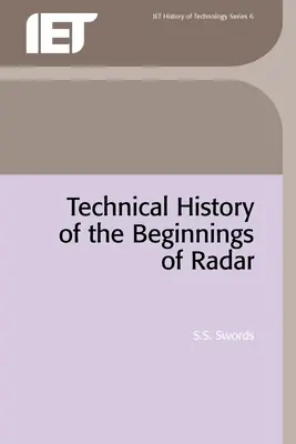 Storia tecnica degli inizi del radar - Technical History of the Beginnings of Radar