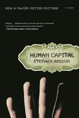 Capitale umano - Human Capital