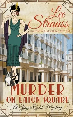Omicidio a Eaton Square - Murder on Eaton Square