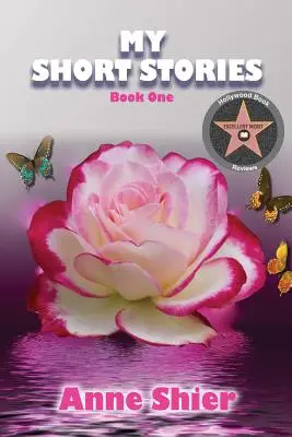 Le mie storie brevi: Libro primo - My Short Stories: Book One